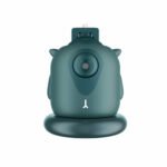 360 Rotation Intelligent Followup Gimbal AI Face Recognition - Image 7