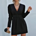 Suit Solid Color