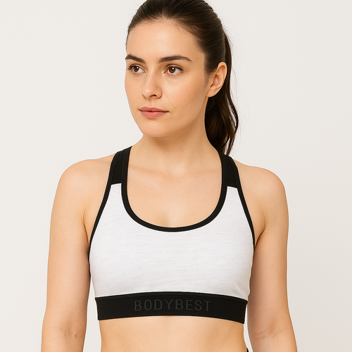 getpubthumb-2.png Workout Bra for Women | Stylish Sports Bra with Support | Ideal for - Image 1
