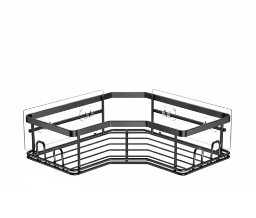 getpubthumb-25.png Corner Bathroom Shower Caddy Rack - Image 1
