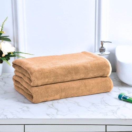 getpubthumb-6.jpg Premium Microfiber Bath/Bathroom Towels | Beige - Image 1