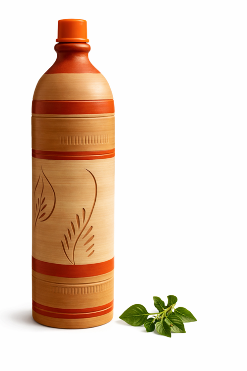 getpubthumb-7.png Water Bottle Eco - Image 1